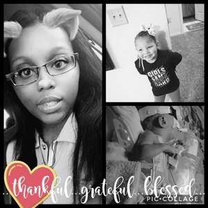 Meet your Posher, Neshia